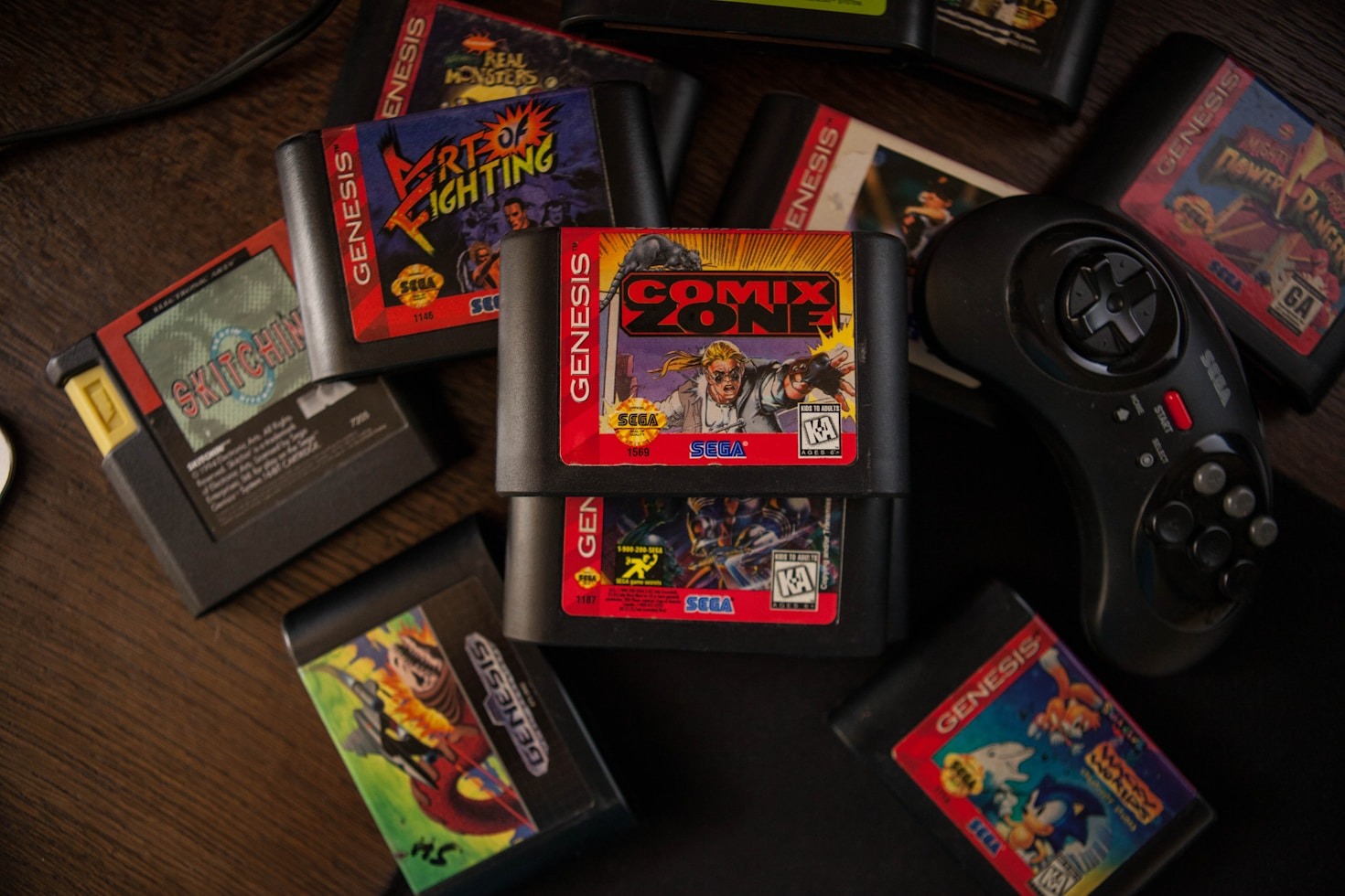 A Nostalgia dos Clássicos: Por Que Eles Encantam?