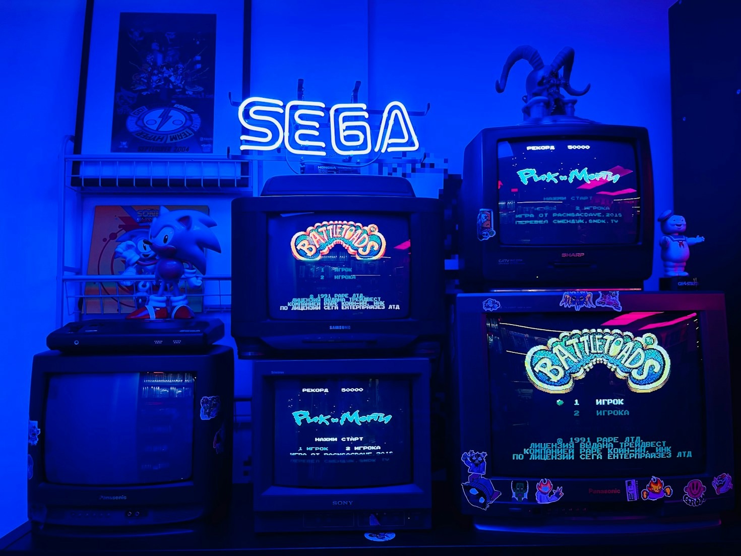 Como Os Games Moldaram Nossa Infância