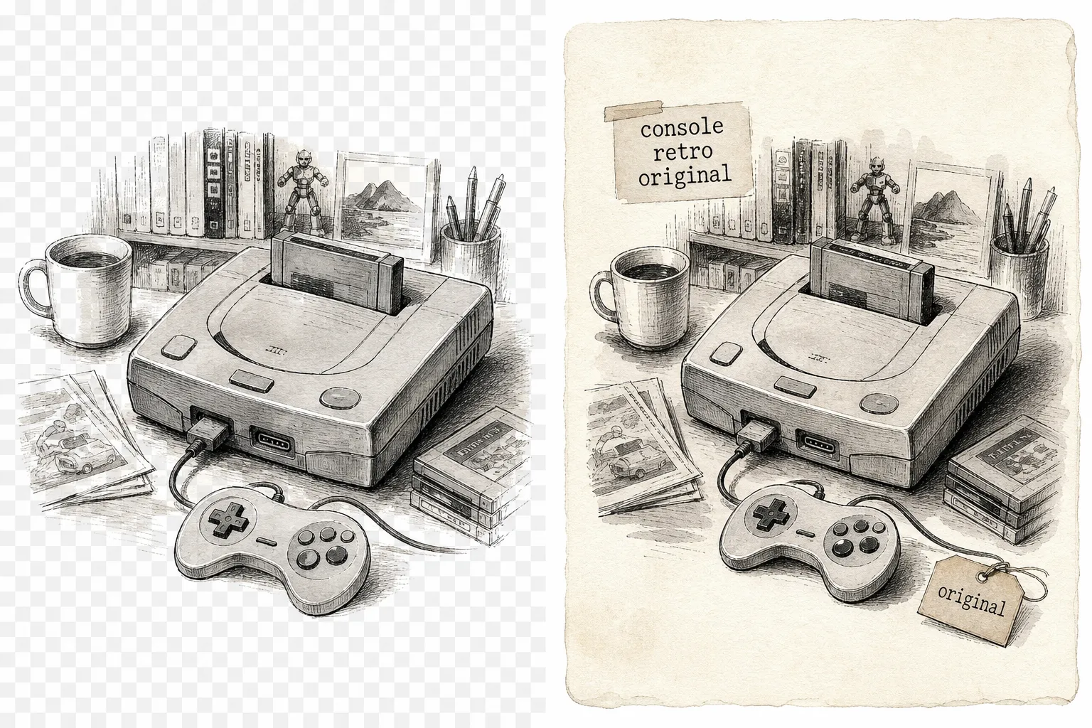 Console Nintendo 64: onde comprar o original no Brasil